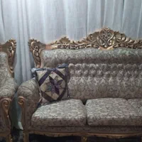 مبل در حد نو فروش فوری