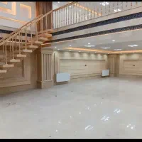 زیرزمین تجاری با پاخور خوب