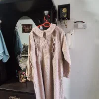 پیراهن زمستانی