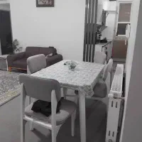 آپارتمان مسکن ملی کوی مهر|فروش آپارتمان|ساوه, |دیوار