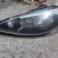 چراغ اسپرت 206