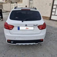 کوییک Rمدل اخرای ۱۴۰۱ نیمه دوم رینگ اسپرت|خودرو سواری و وانت|بندر ماهشهر, |دیوار