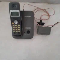 تلفن پاناسونیک سیار