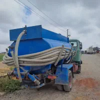 تخلیه‌ چاه ولوله بازکنی