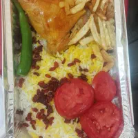 چلو کبابی پویا|خدمات پذیرایی، مراسم|بروجرد, |دیوار