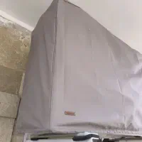 کاور کولر گازی