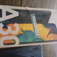 گوشی a30
