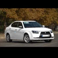 دنا پلاس فول مدل 405 6دنده