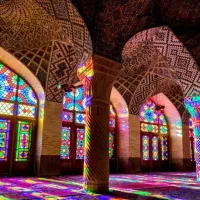 تور و گردش شیراز گردی همه روزه