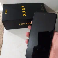 پوکو X3 GT