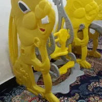 سرسره و تاب