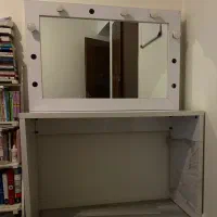 میز آرایشی|میز و صندلی غذاخوری|تهران, حکمت|دیوار