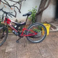دوچرخه ۲۶ اویما