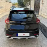 x22pro دنده مدل 1404|خودرو سواری و وانت|گرگان, |دیوار