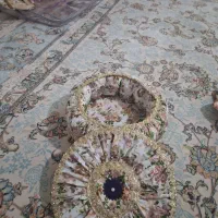 سرویس آشپزخانه|سفره، حوله، دستمال آشپزخانه|بیرجند, |دیوار