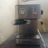 قهوه ساز نوا