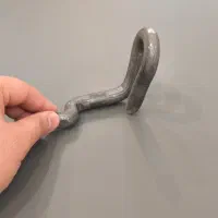 کلمپس/ بست قورباغهای / کلمس|عمدهفروشی|قم, میرزائیه|دیوار