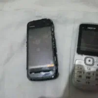 تعدادی گوشی بفروش می‌رسد