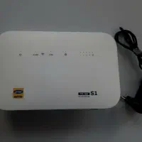 مودم ایرانسل|مودم و تجهیزات شبکه|سهند, |دیوار