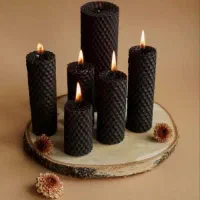 مداح ختم آذری و فارسی