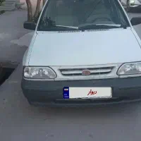 پراید ۹۹|خودرو سواری و وانت|گتوند, |دیوار
