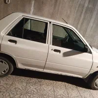 پراید 131