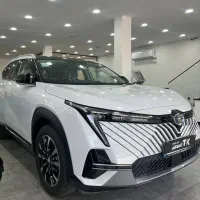 فروش نقد و اقساط GAC امکو هیبرید