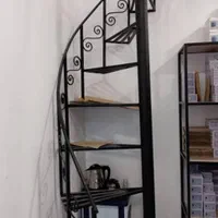 کارگاه سید تولید پله|مصالح و تجهیزات ساختمان|تهران, شهرک ابوذر|دیوار