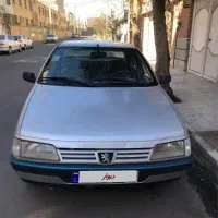 پژو ۴۰۵ مدل ۸۸ *