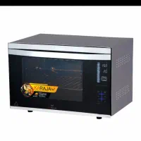 تستر تمام لمسی کاراجا