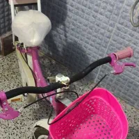 دوچرخه بیست دخترانه|دوچرخه، اسکیت، اسکوتر|سنندج, |دیوار