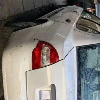 تیبا مدل ۹۱|خودرو سواری و وانت|کرج, حصارک بالا|دیوار