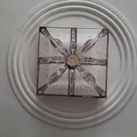 لوستر سقفی|لوستر و چراغ آویز|ایلام, |دیوار