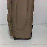 چمدان مسافرتی|کیف، کفش، کمربند|مشهد, فرهنگ|دیوار