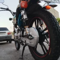 رهرو|موتورسیکلت|ملکان, |دیوار