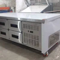 تاپینگ  سرخکن طرح دین  گرم کن  یخچال ایستاده  گریل|کافی‌شاپ و رستوران|چهاردانگه (تهران), |دیوار