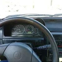 پراید مدل مدل 86درجه یک