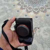 دوربین سونی آلفا sony a7 riii