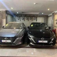 خودرو سیلفی لاینگ بنزینی مشکی و خاکی