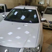 سمندEF7 مدل۱۳۹۶ تک سوز
