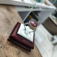 انگشتر شجر و یاقوت|زیورآلات و اکسسوری|سیرجان, |دیوار