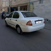 تیبا مدل ۹۶ بدون رنگ