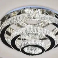 نصب انواع لوستر|خدمات پیشه و مهارت|گرگان, |دیوار