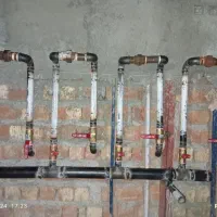 خرده کاری جوشکاری گاز و  و شاخ گوزنی و حفاظ پله|خدمات پیشه و مهارت|ایرانشهر, |دیوار