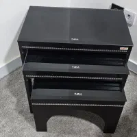 میز و گل میز