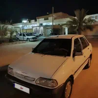 فروش پراید مدل۹۰،هیدرولیک،گلگیر عقب سمت راننده،رنگ|خودرو سواری و وانت|طبس, |دیوار