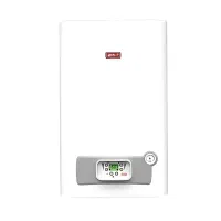 پکیج شوفاژ دیواری لورچ مدل Herma 32000|آبگرمکن، پکیج، شوفاژ|کرج, برغان|دیوار