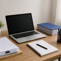 آماده سازی صورت های مالی جهت دریافت ارائه به بانک