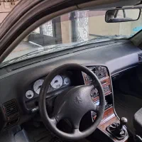 پژو پارس دوگانه کارخانه سفارشی ۸۹|خودرو سواری و وانت|تهران, شادمان|دیوار