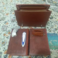 قلم هوشمند قرآنی